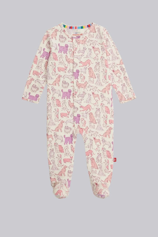 It's A Paw-Ty Coverall