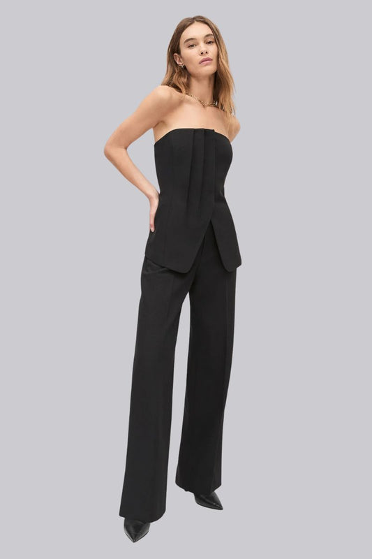 Odessa Pant