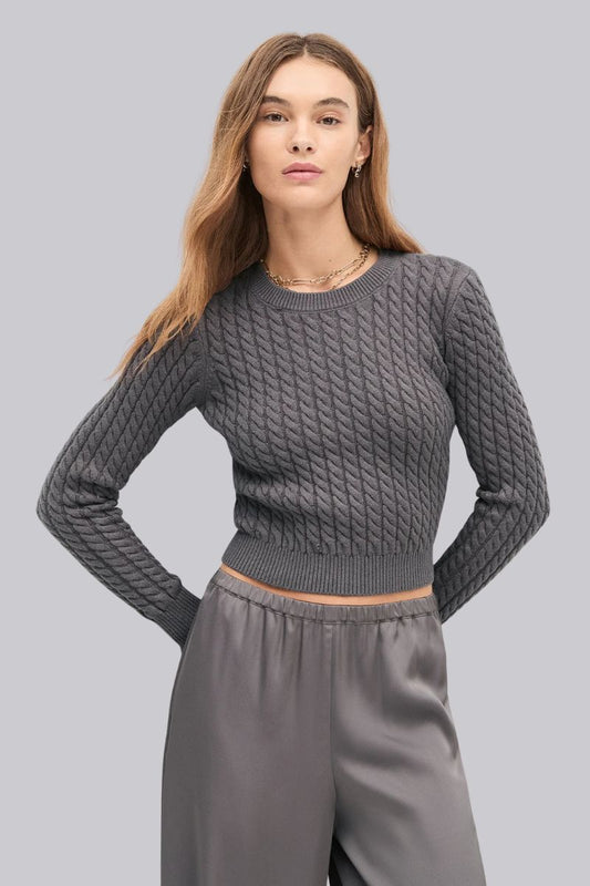Feel Good Sweater