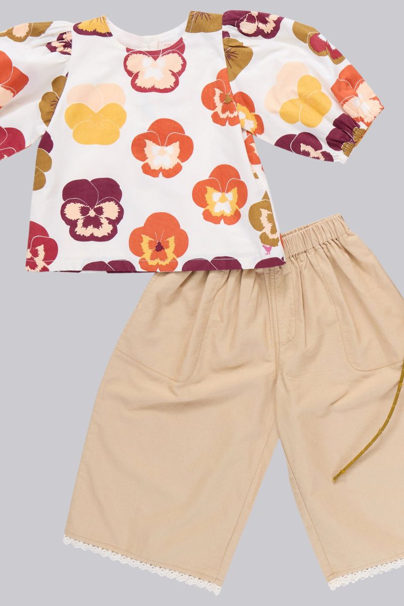 Wylie Pant