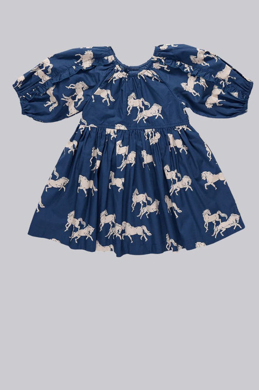 Katya Dress