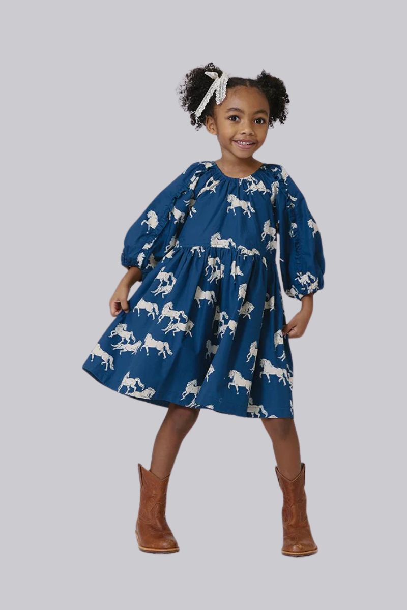 Katya Dress