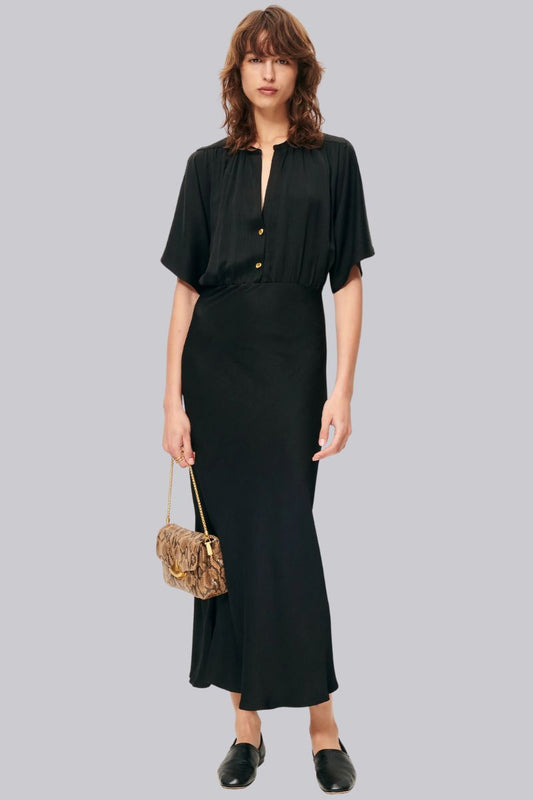 Ellita Dress