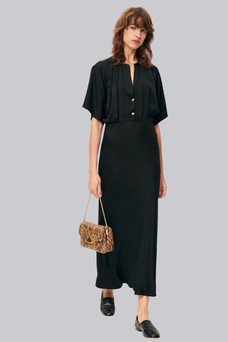 Ellita Dress