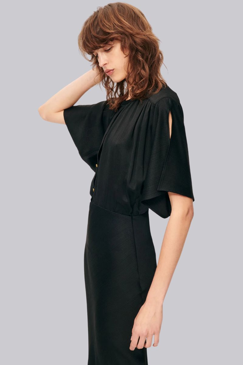 Ellita Dress