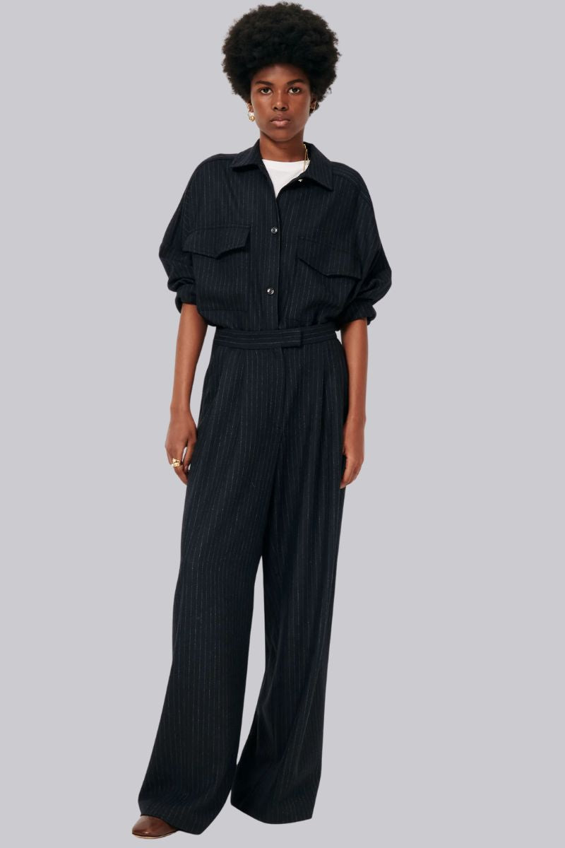 Wiltonia Shirt