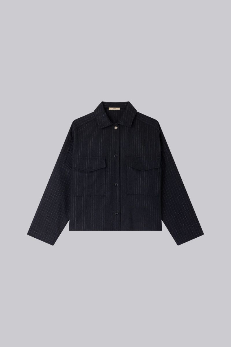 Wiltonia Shirt