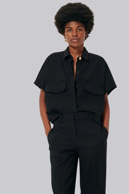 Bianca Shirt