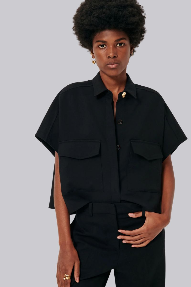 Bianca Shirt