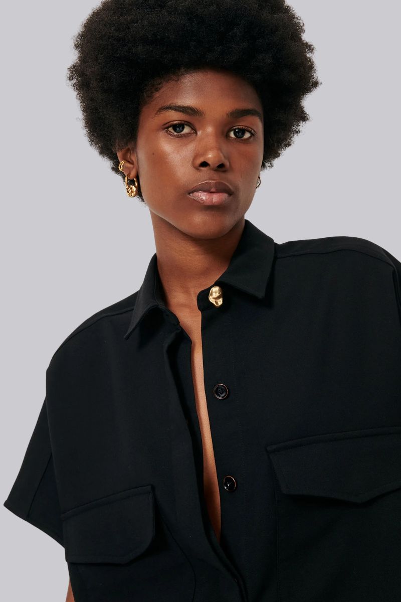 Bianca Shirt