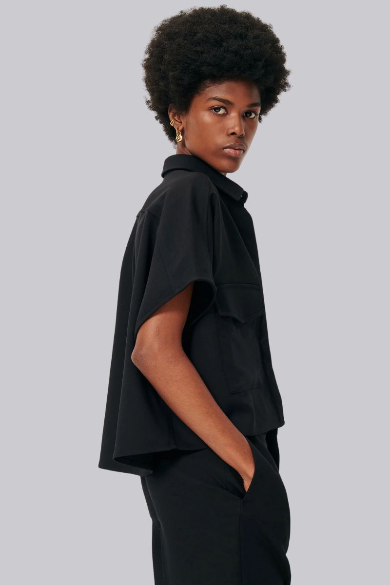 Bianca Shirt