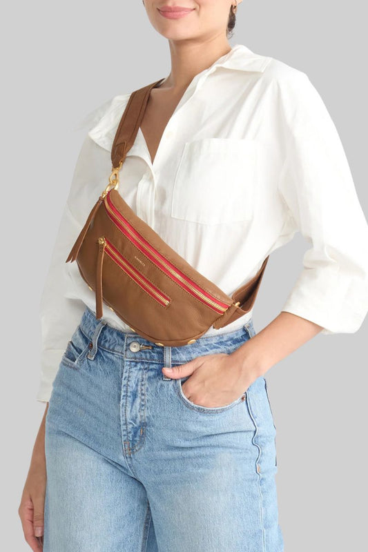 Charles Crossbody