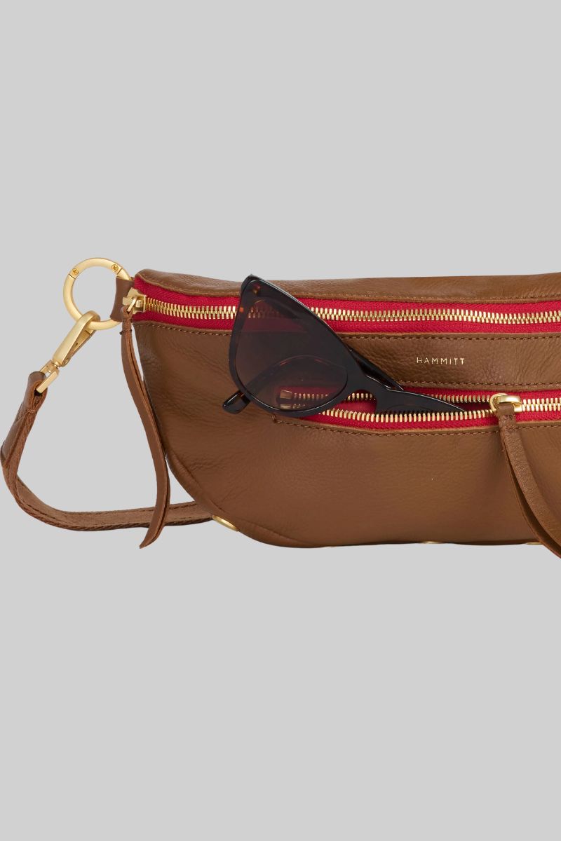 Charles Crossbody