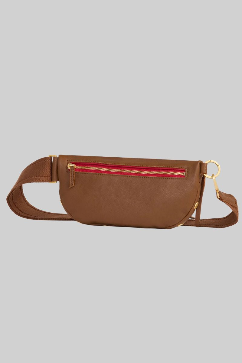 Charles Crossbody