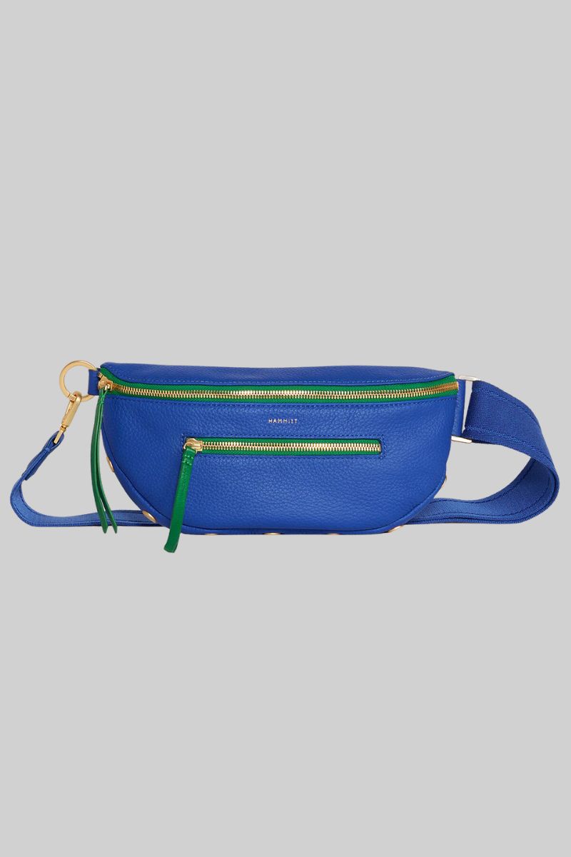 Charles Crossbody