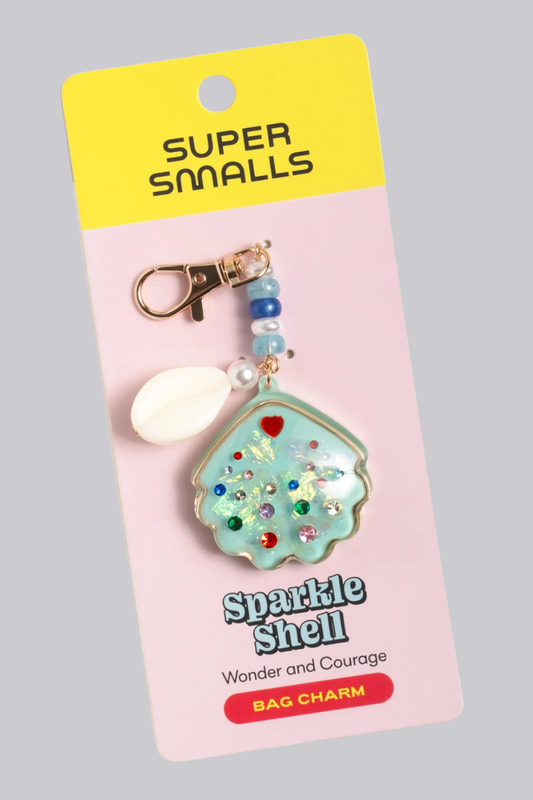 Bag Charm