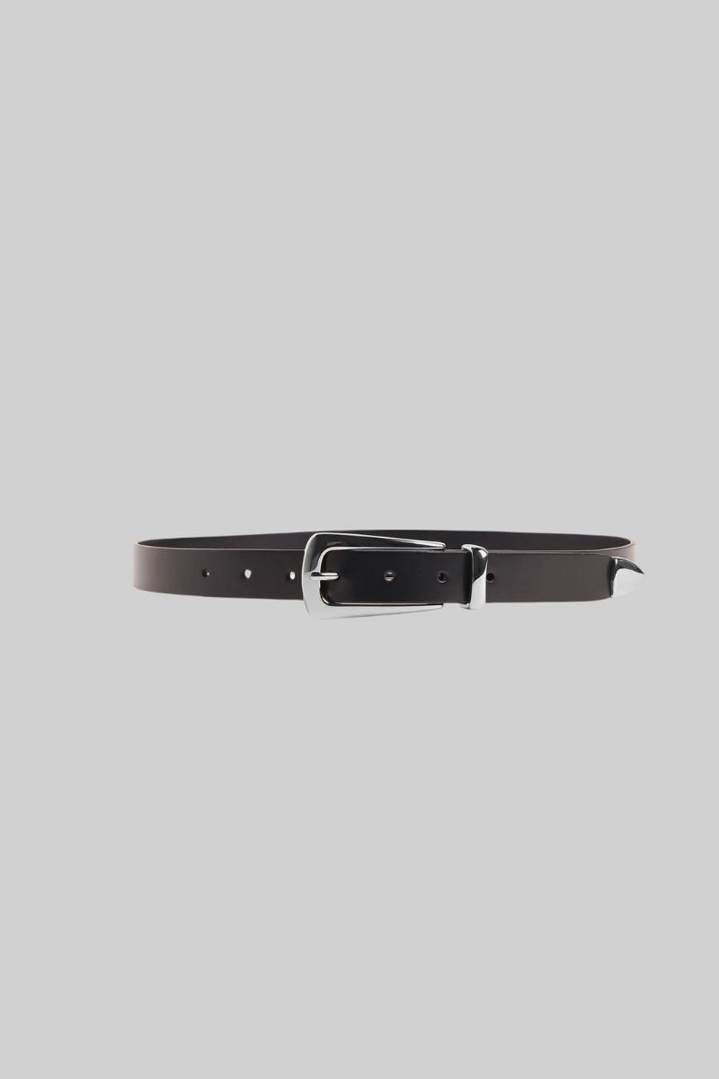 Statement Belt