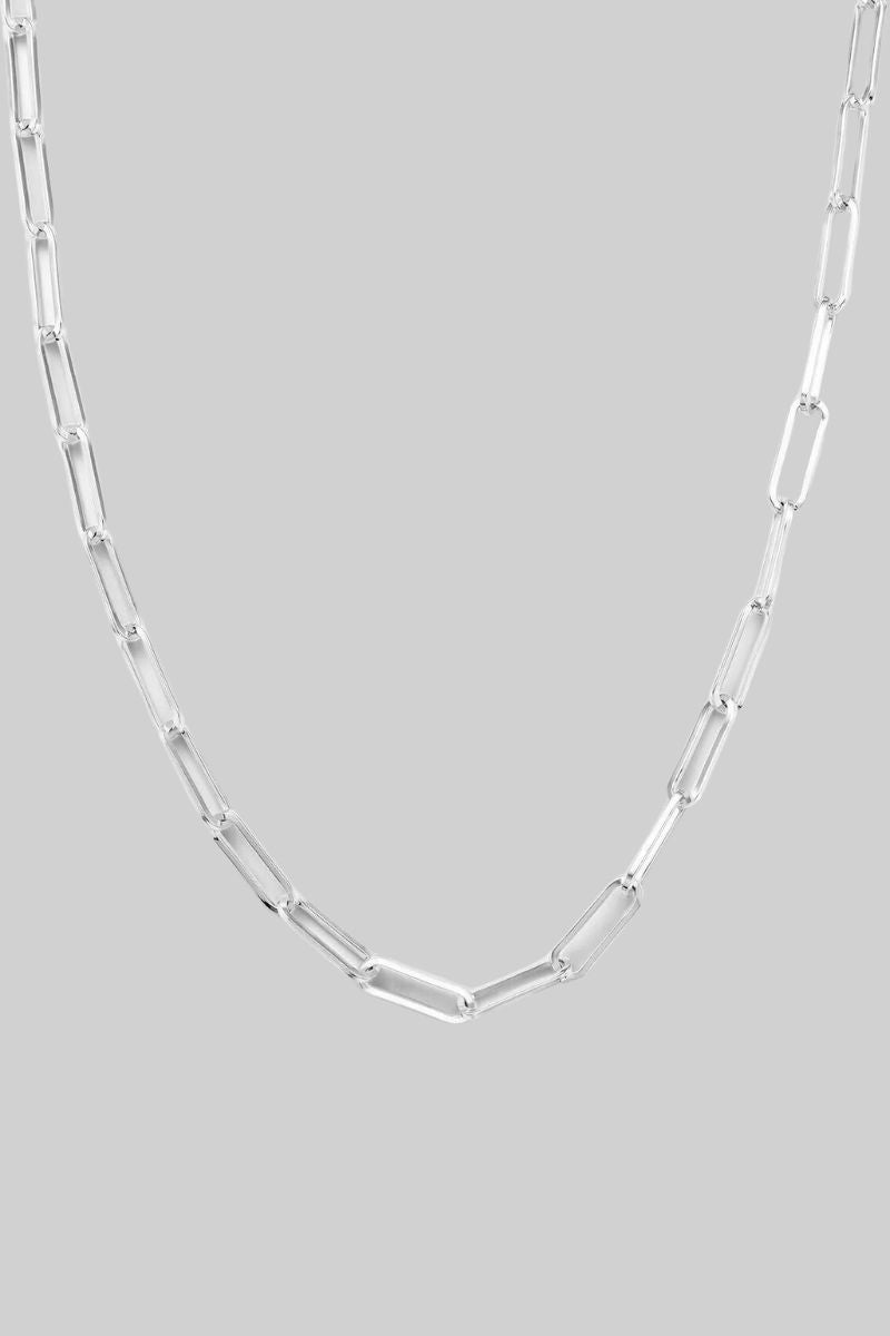 Samantha Chain Necklace