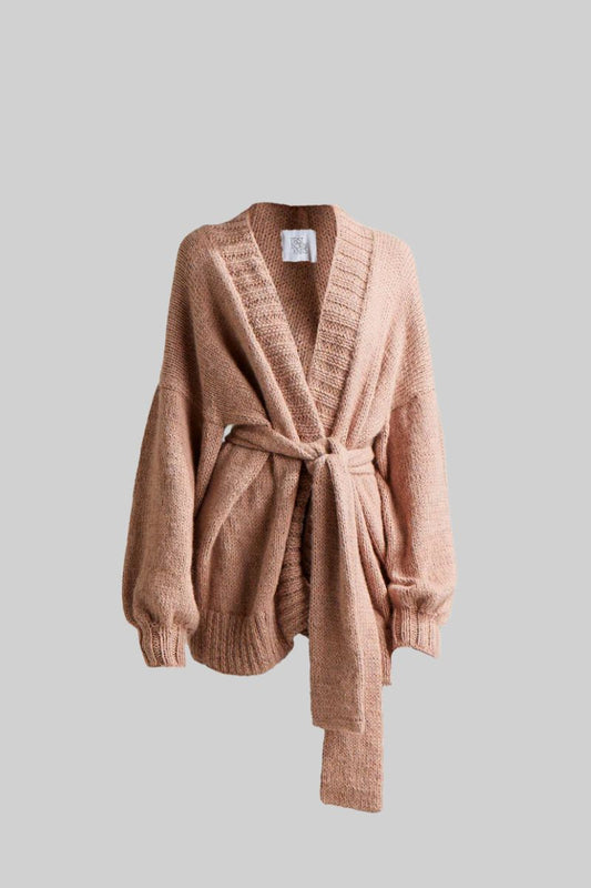 Demoiselle Cardi