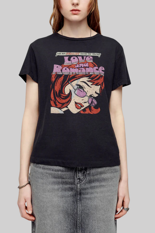 Romance Tee