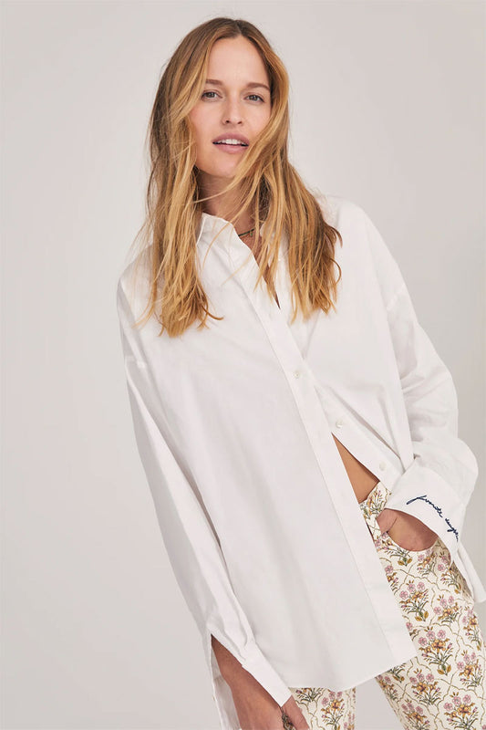 The Ex-Boyfriend Shirt